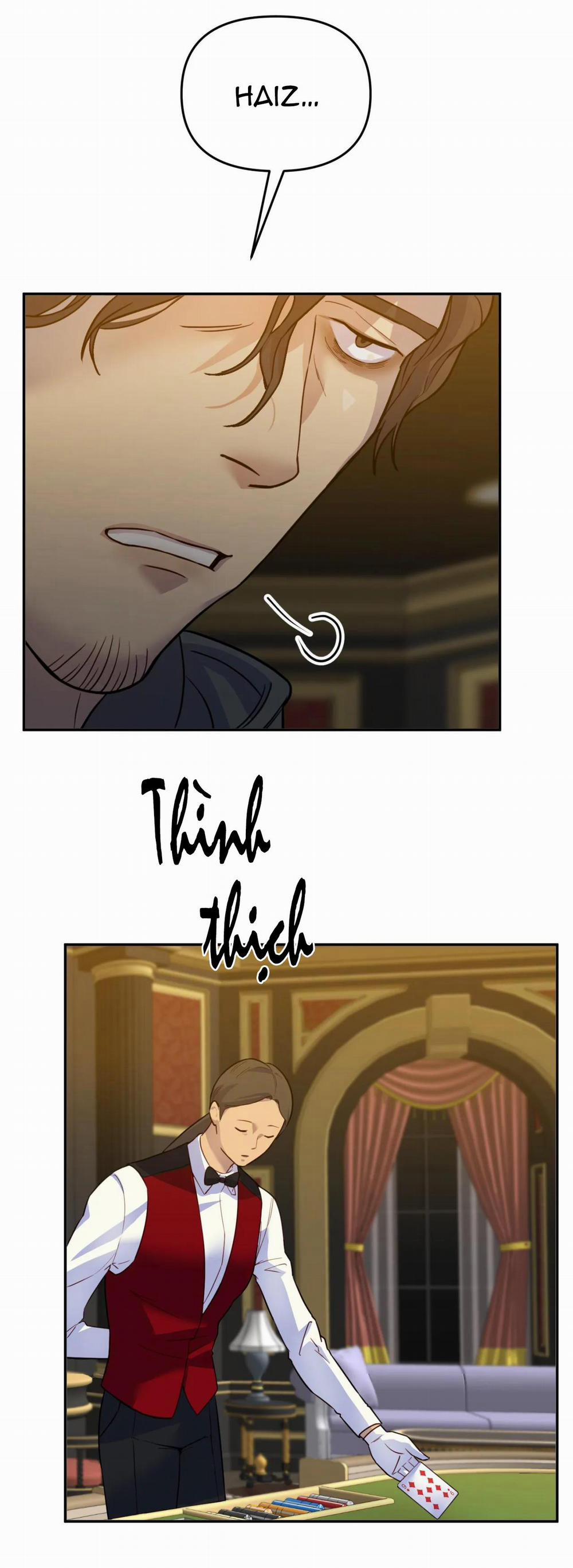 Betting On You 2 trang 6