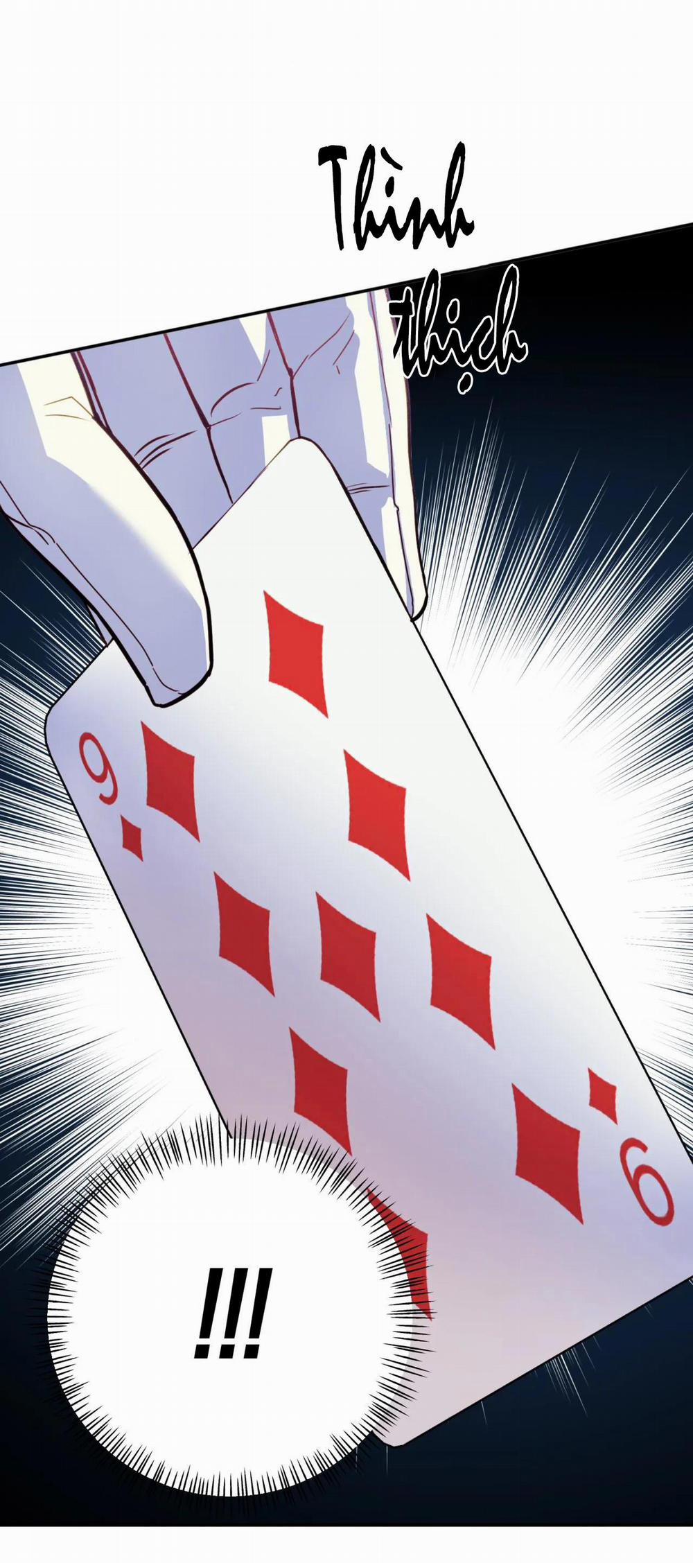 Betting On You 2 trang 7