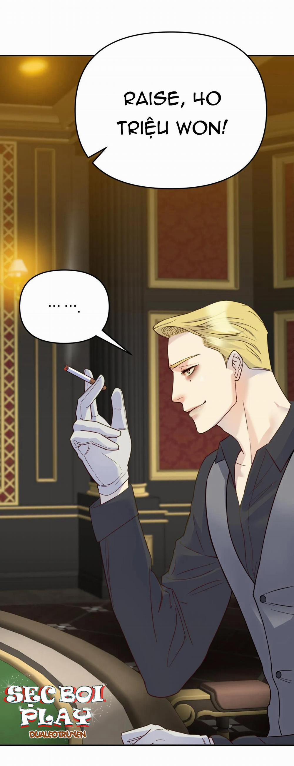 Betting On You 2 trang 8