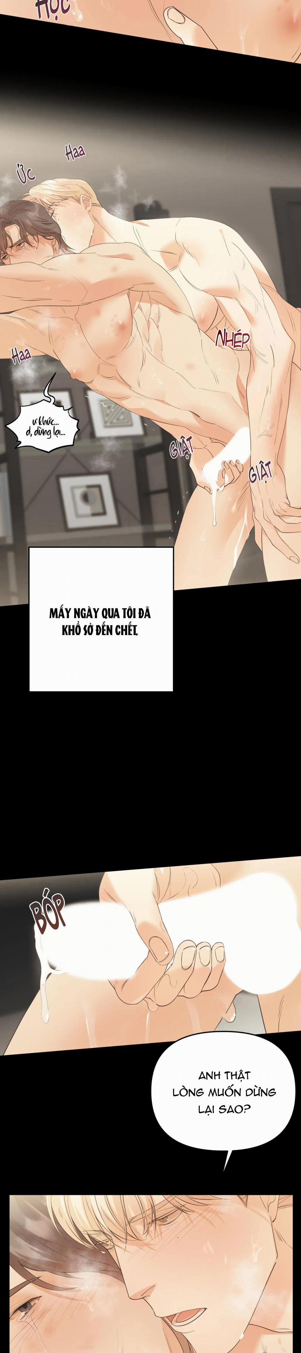 Betting On You 20 trang 12