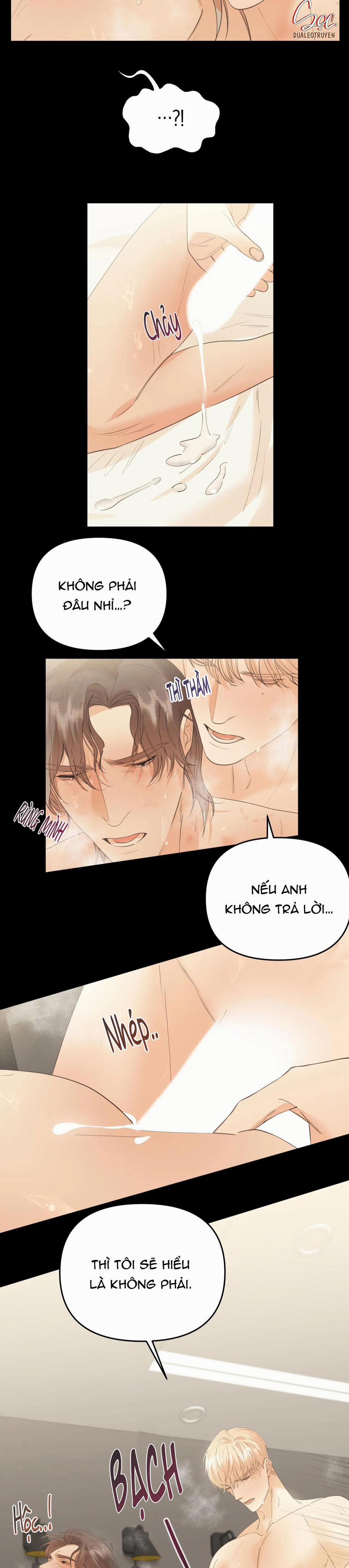 Betting On You 20 trang 13