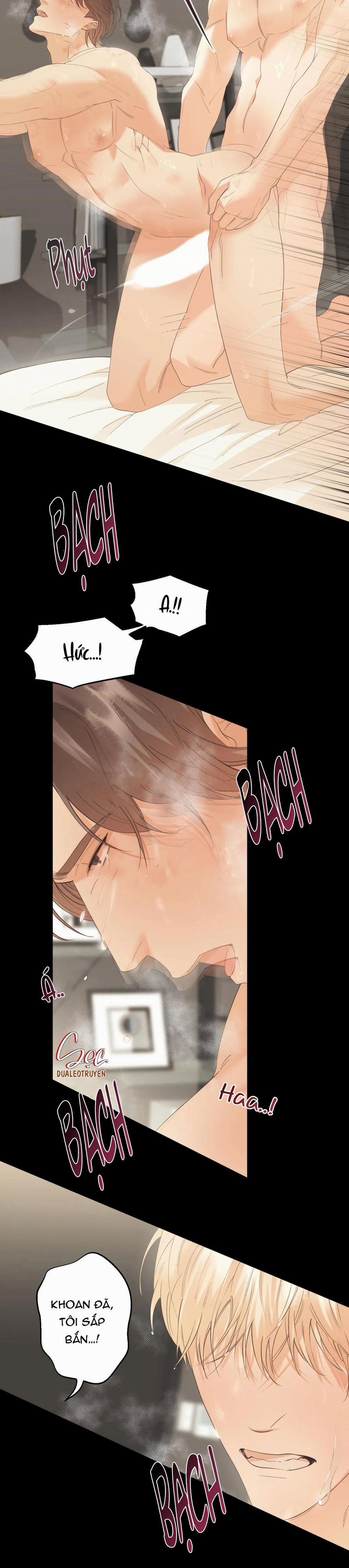 Betting On You 20 trang 14