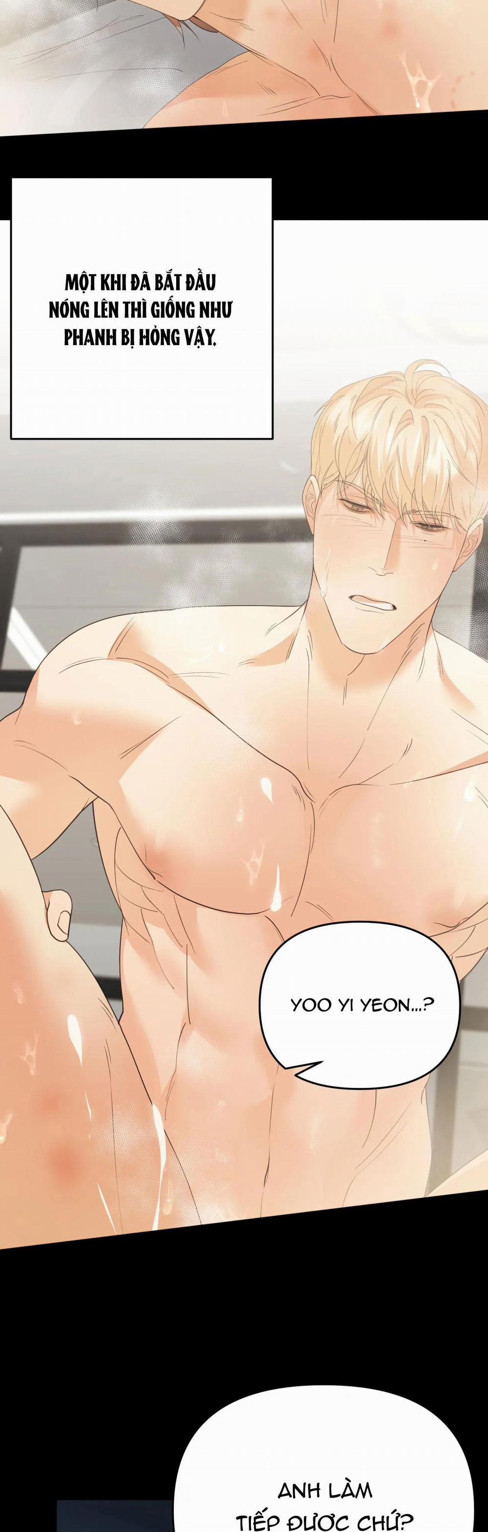 Betting On You 20 trang 17