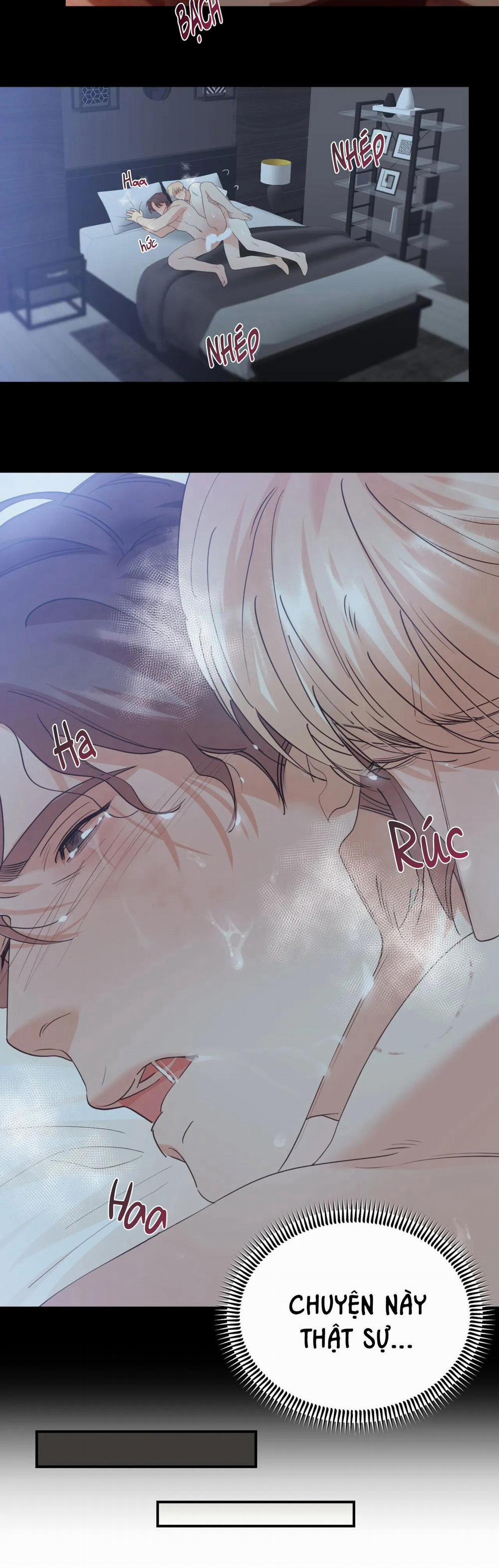 Betting On You 20 trang 19