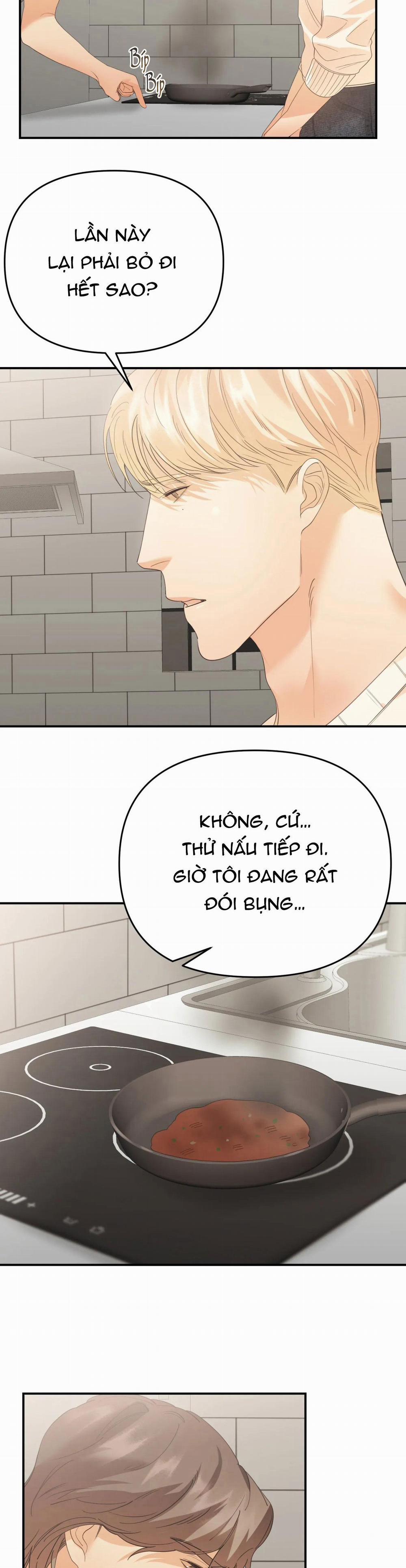 Betting On You 20 trang 22