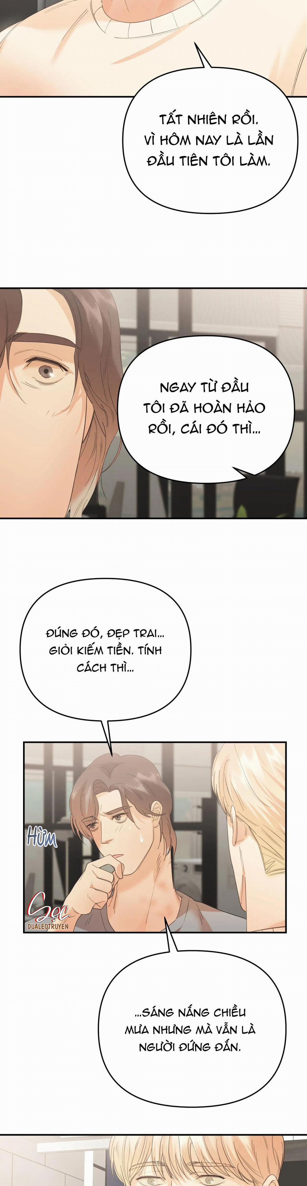 Betting On You 20 trang 24