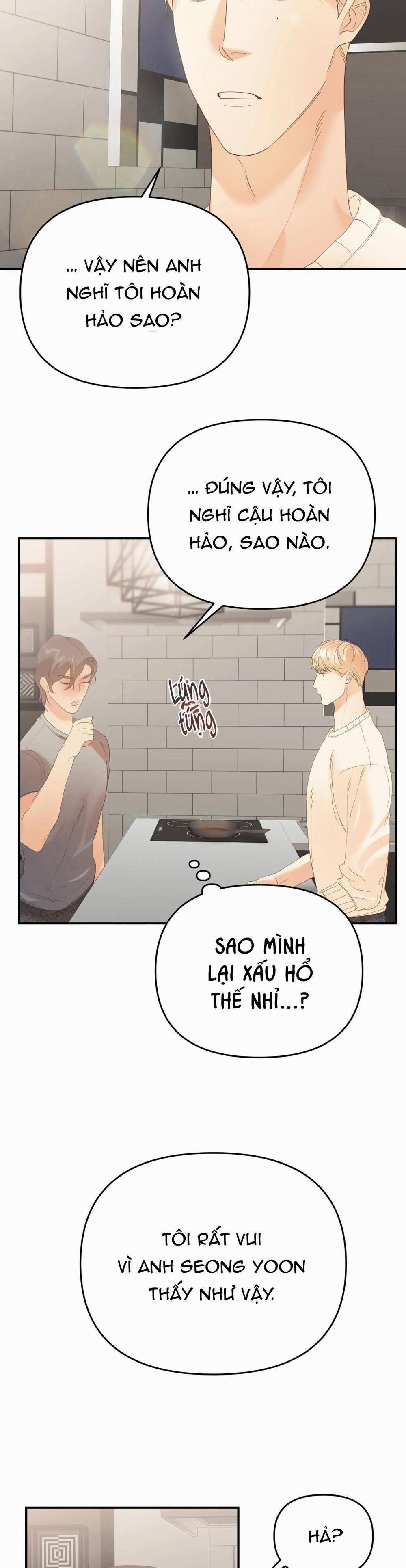 Betting On You 20 trang 25