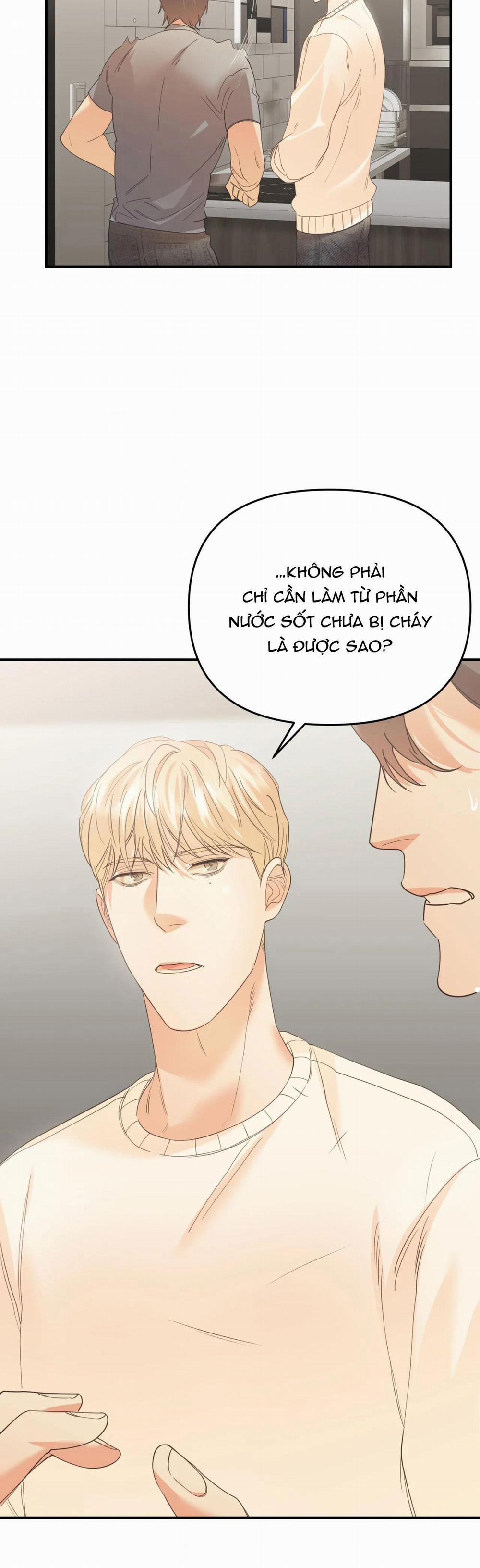 Betting On You 20 trang 3