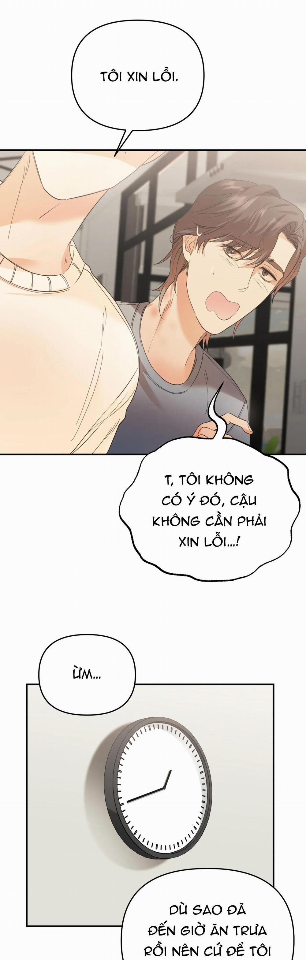 Betting On You 20 trang 5