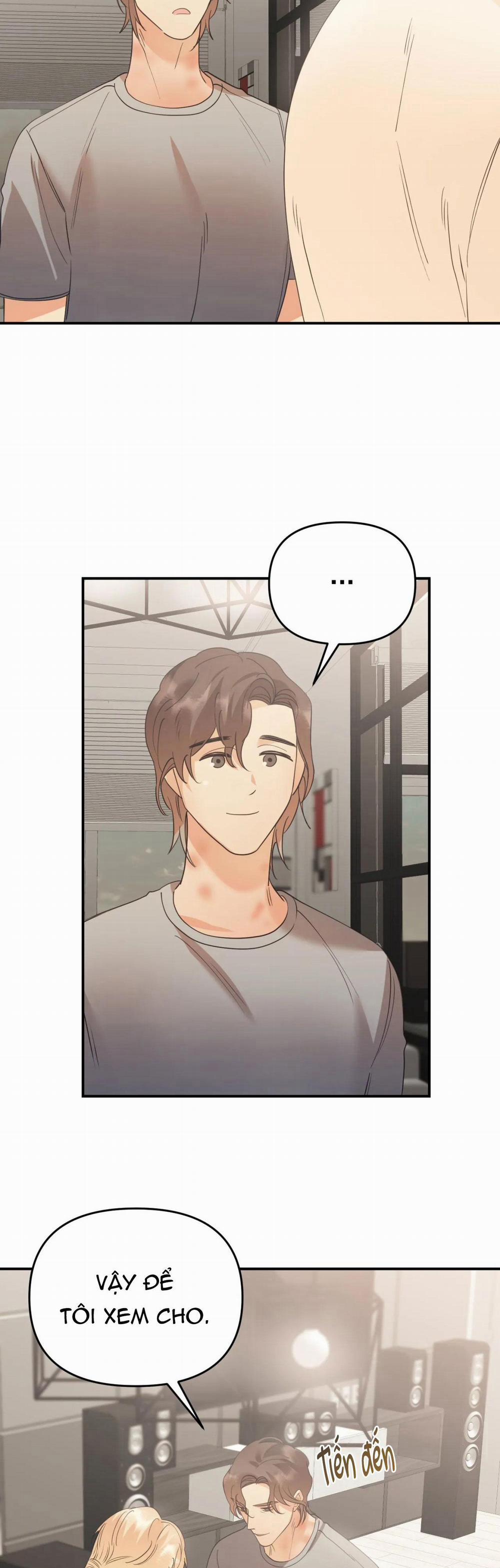 Betting On You 20 trang 7