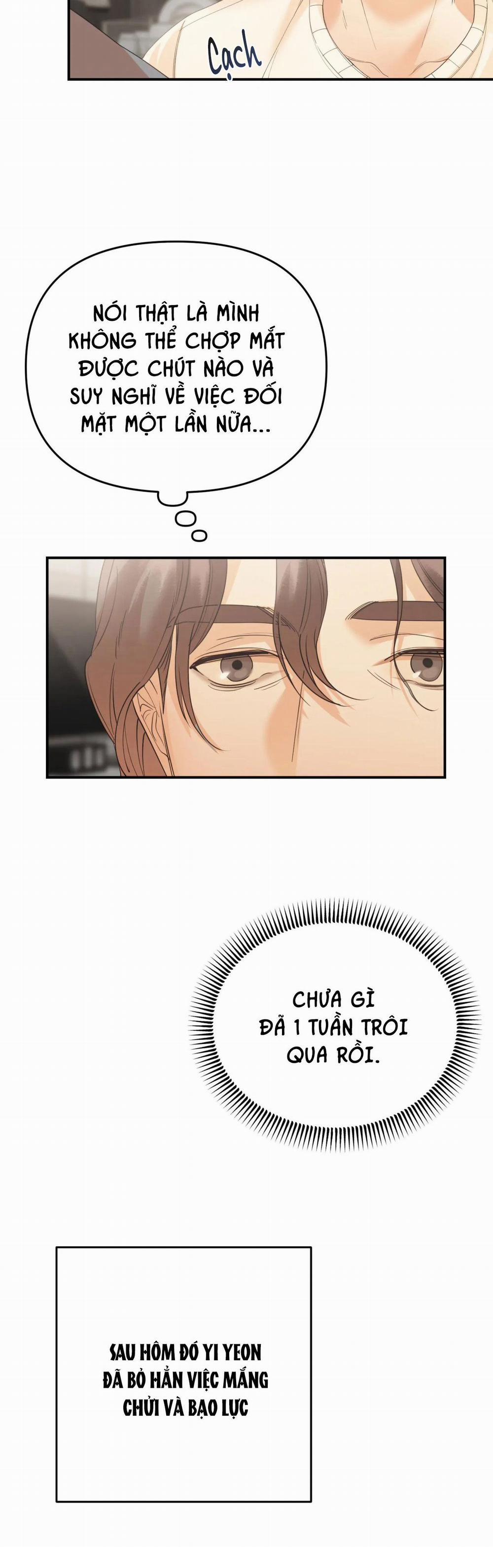 Betting On You 20 trang 9