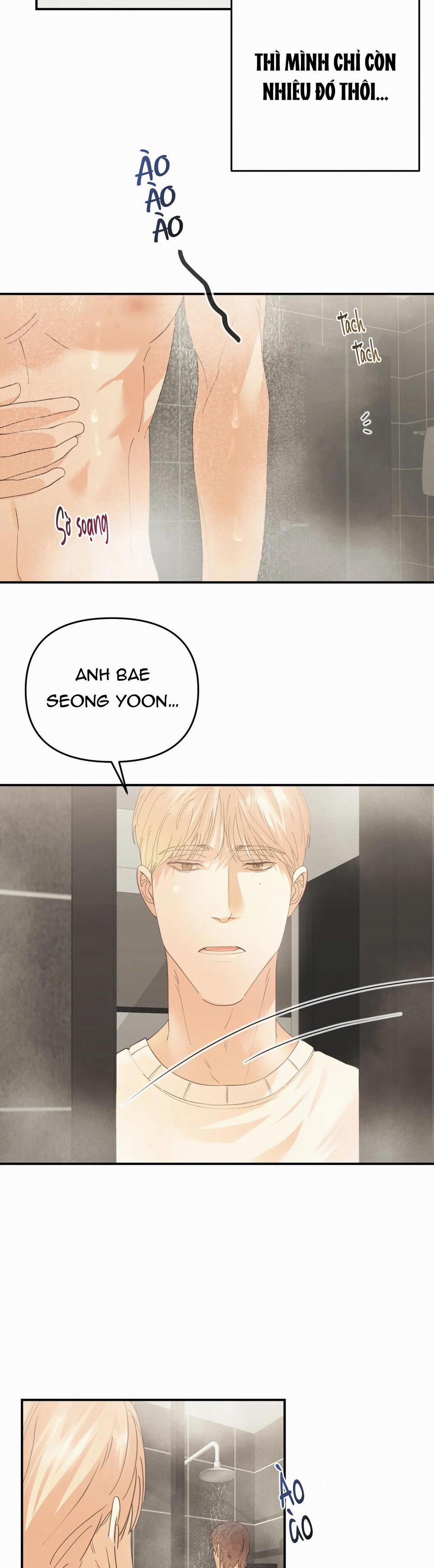 Betting On You 22 trang 11