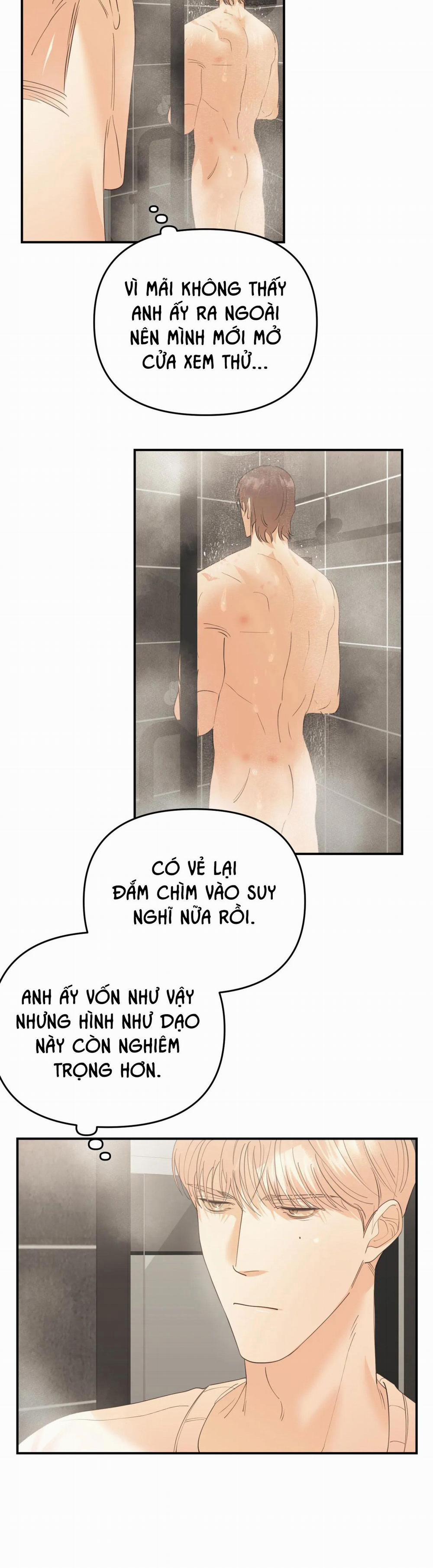 Betting On You 22 trang 12