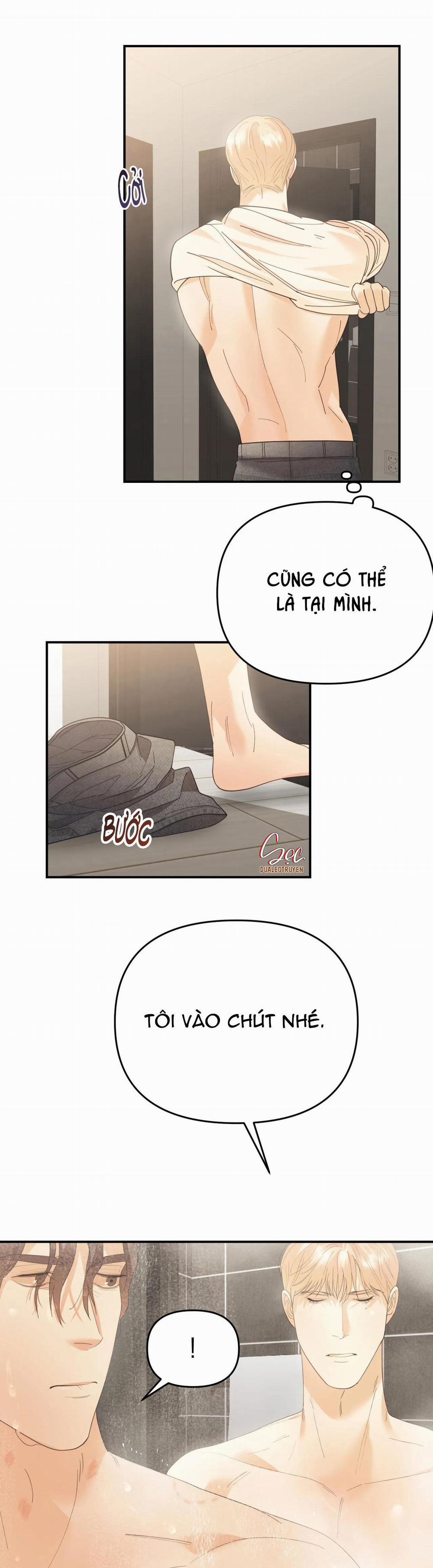 Betting On You 22 trang 13