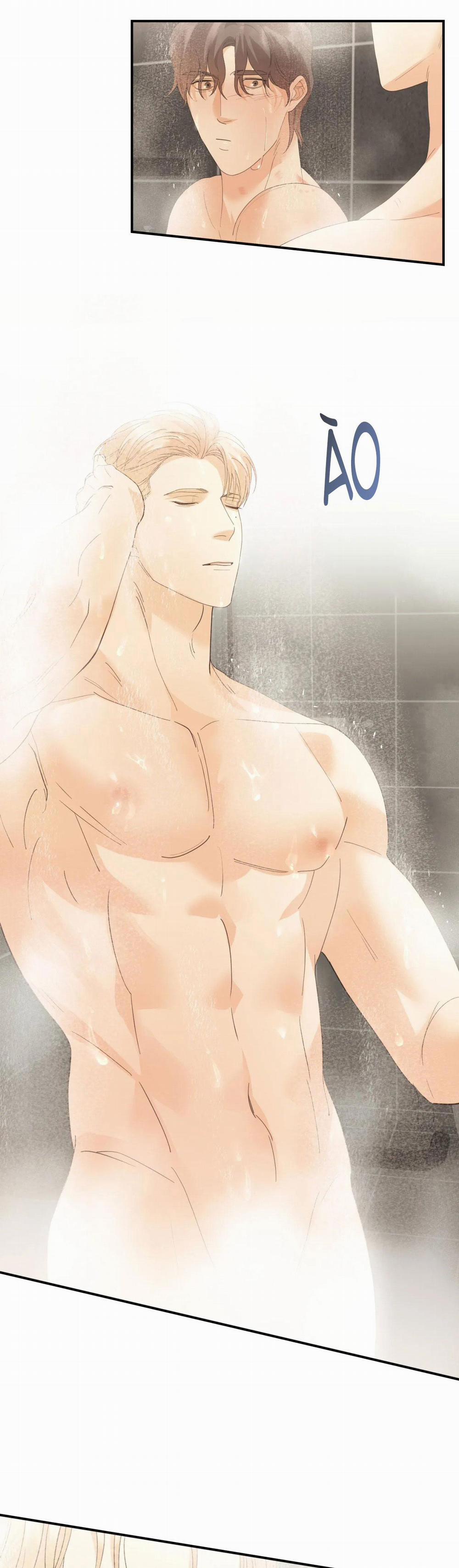 Betting On You 22 trang 15