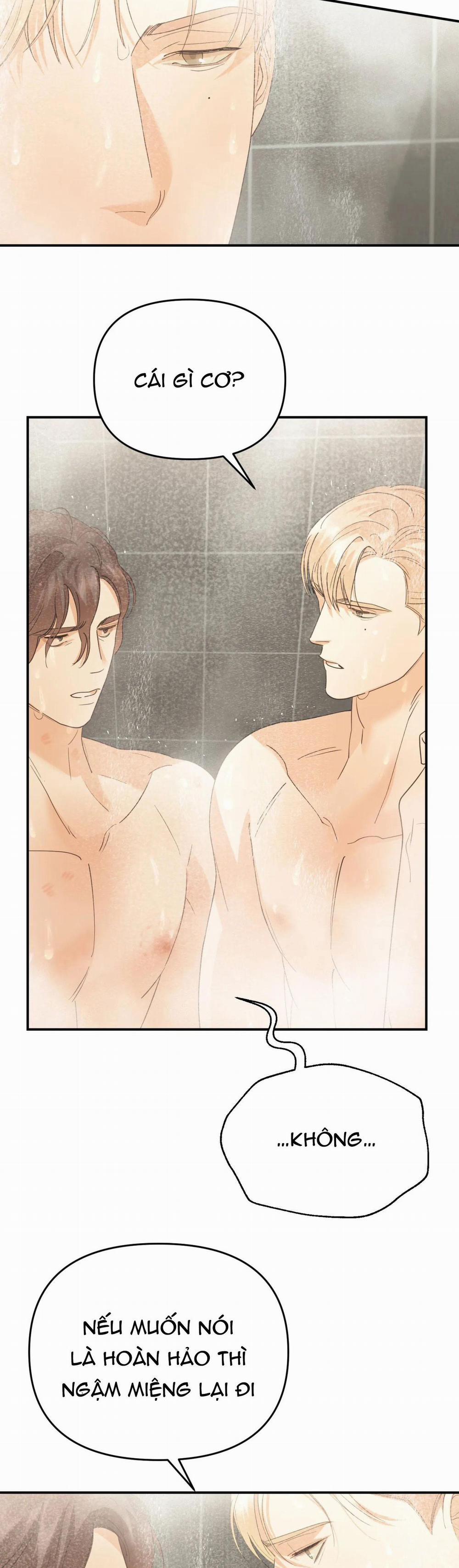 Betting On You 22 trang 16