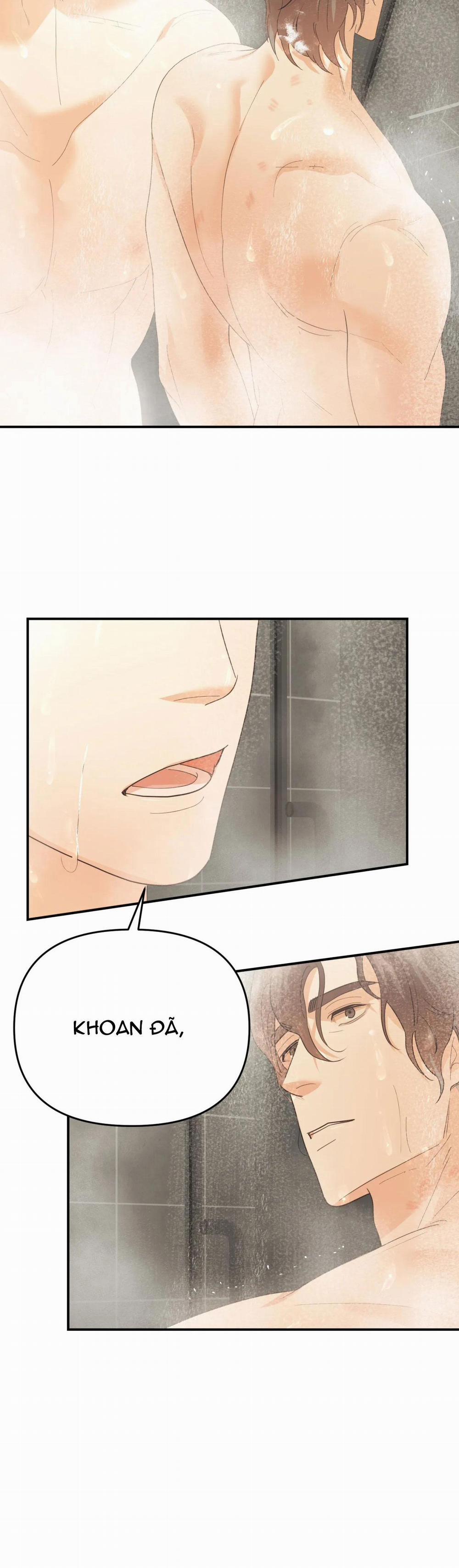 Betting On You 22 trang 18