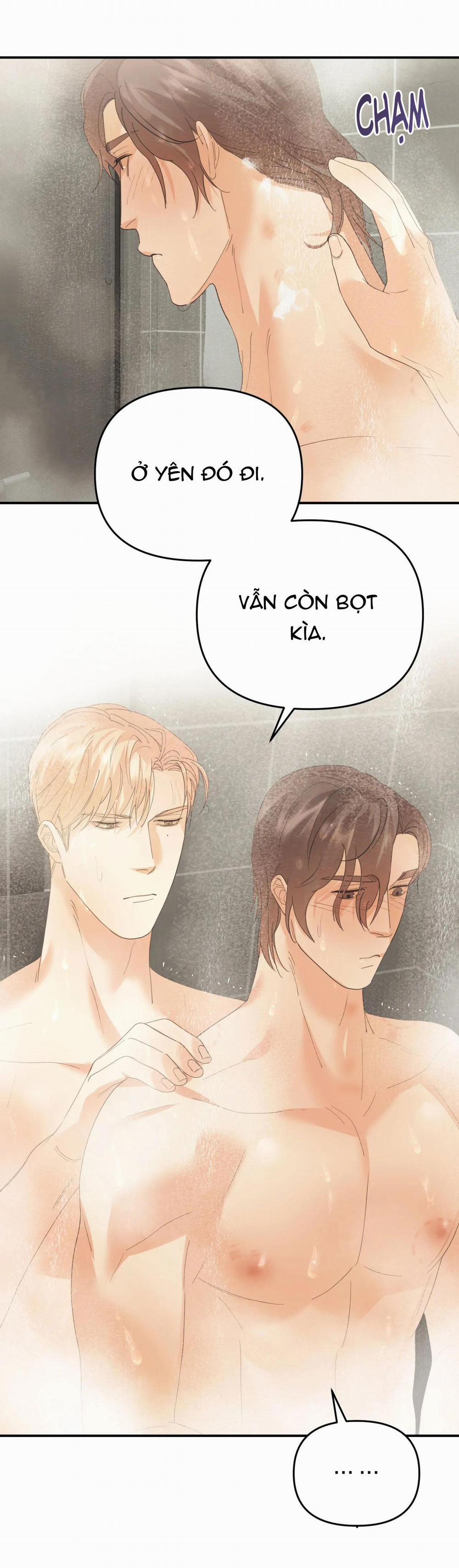 Betting On You 22 trang 19