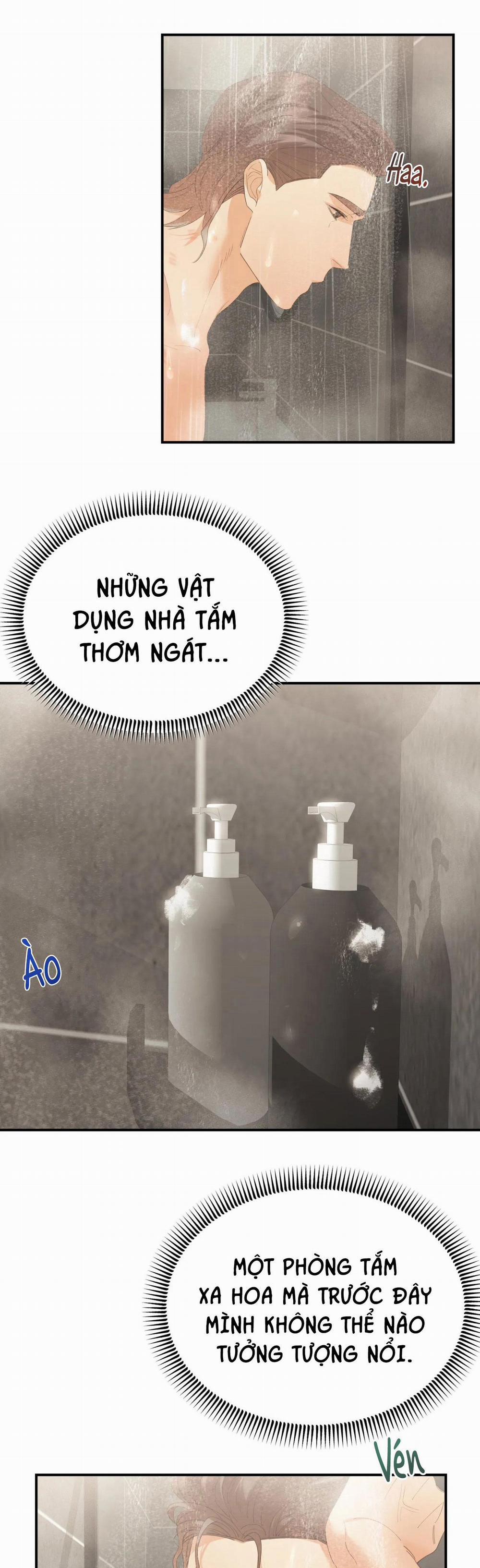 Betting On You 22 trang 2