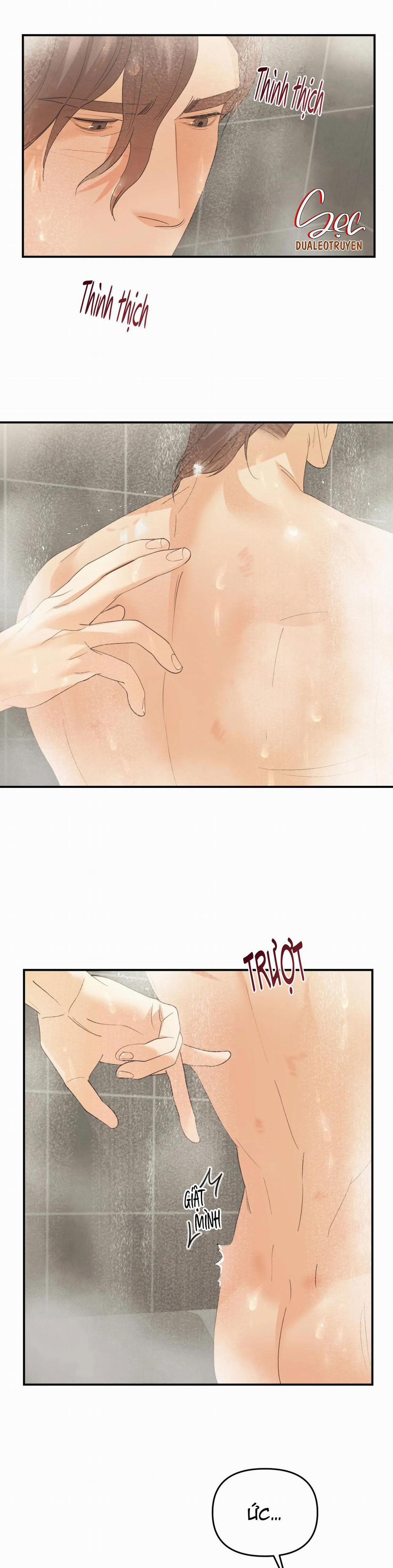 Betting On You 22 trang 20