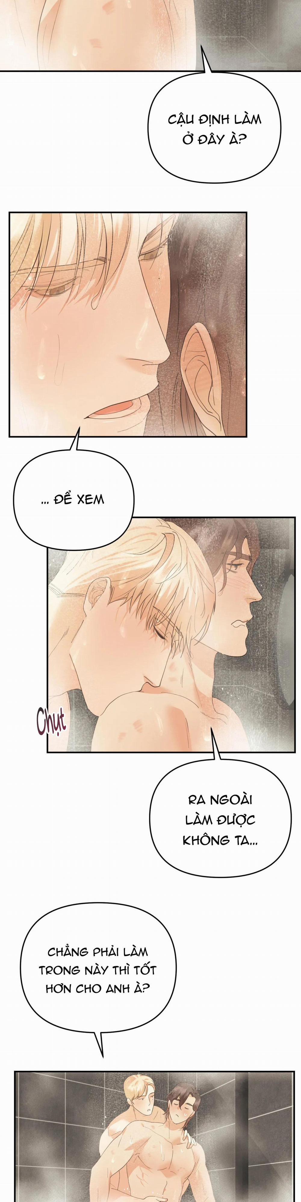 Betting On You 22 trang 22