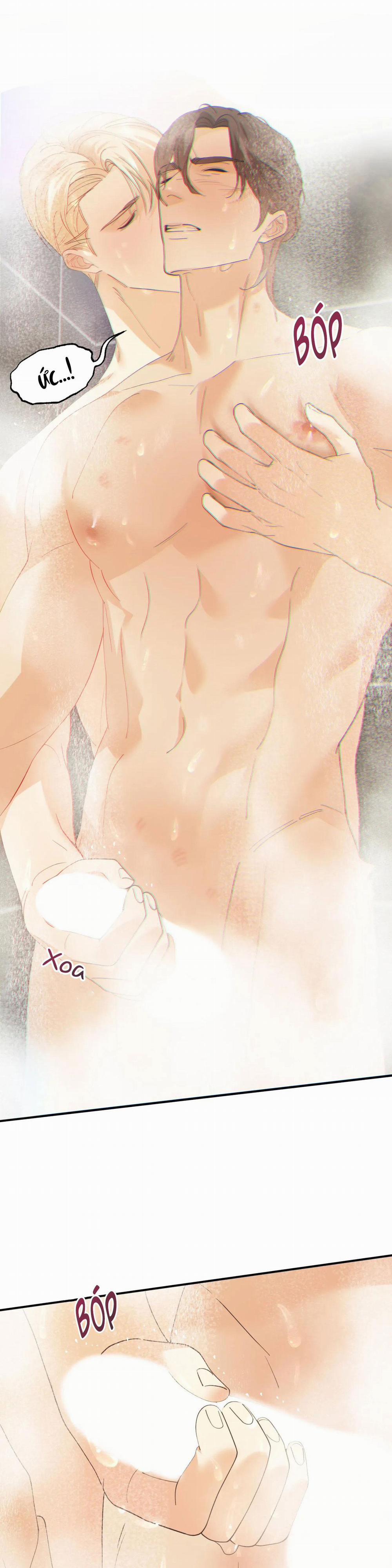 Betting On You 22 trang 24