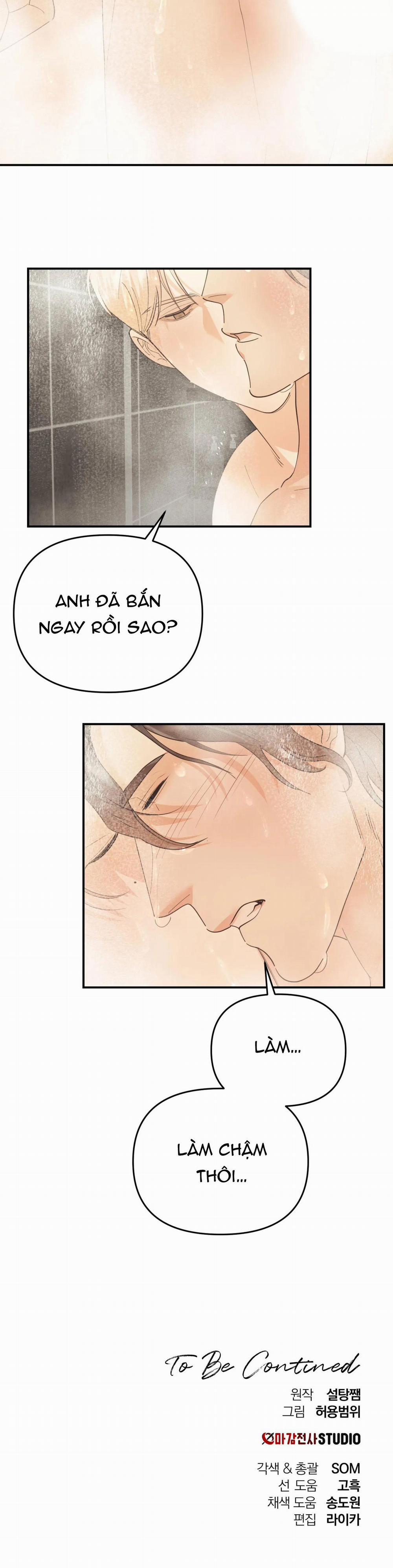 Betting On You 22 trang 25