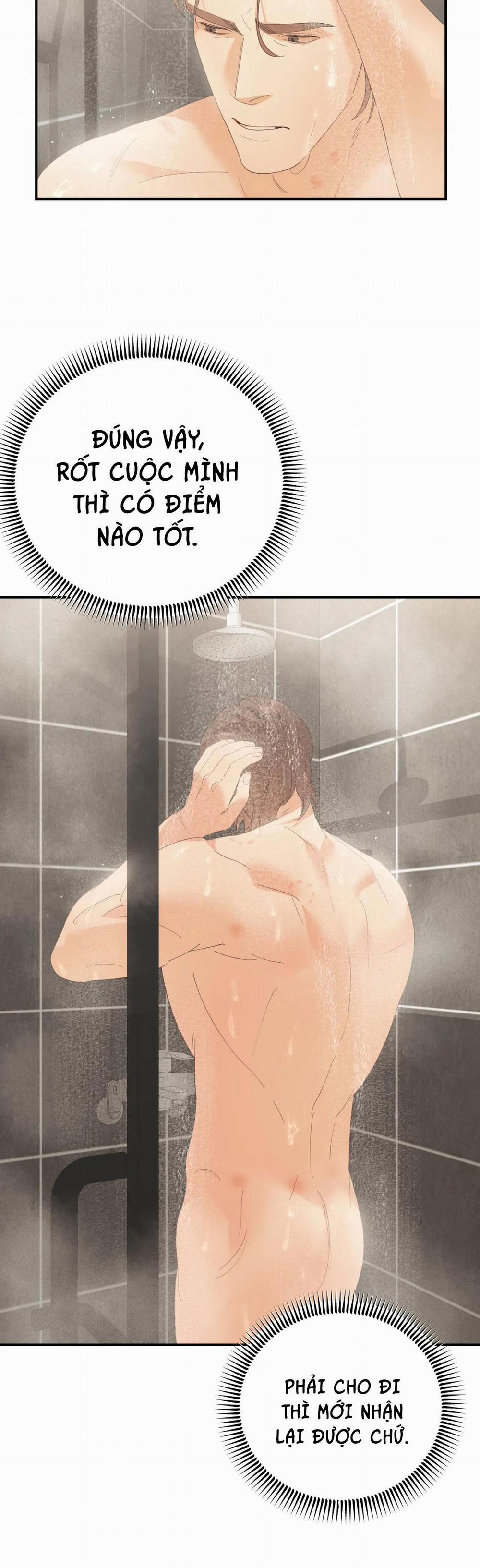 Betting On You 22 trang 3