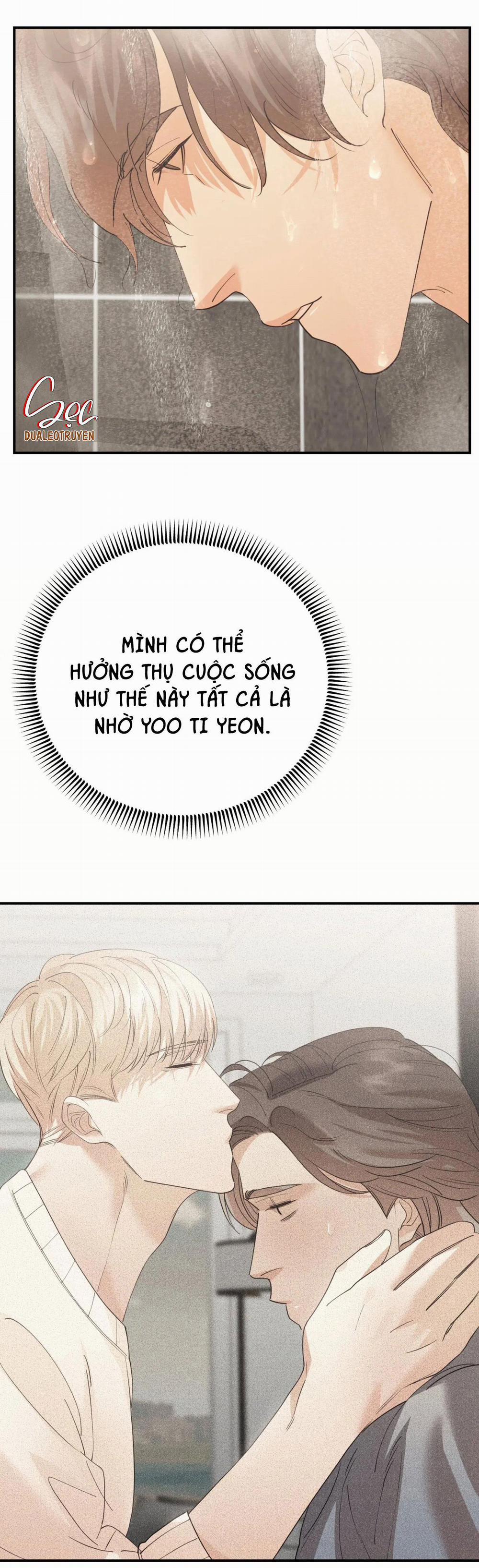 Betting On You 22 trang 4