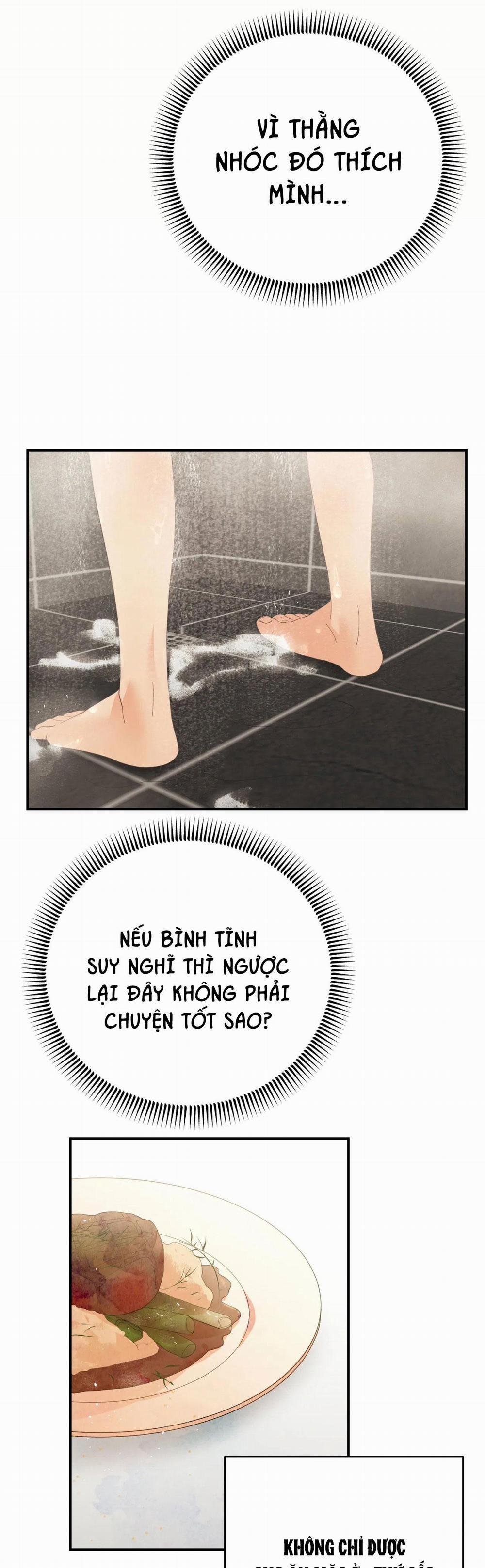 Betting On You 22 trang 5