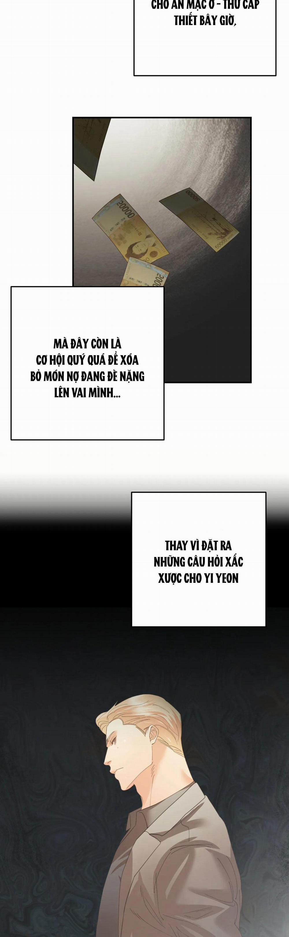 Betting On You 22 trang 6