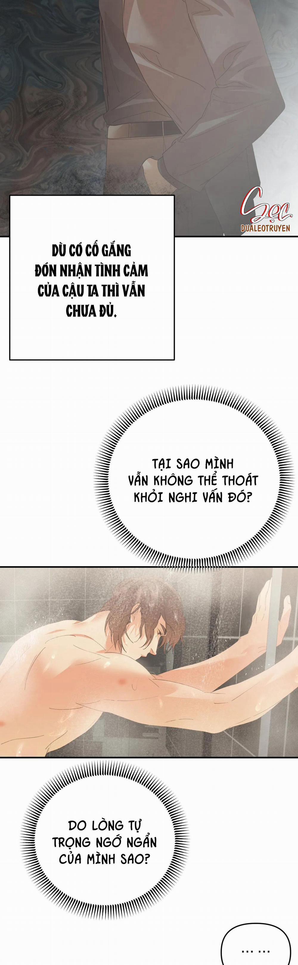 Betting On You 22 trang 7