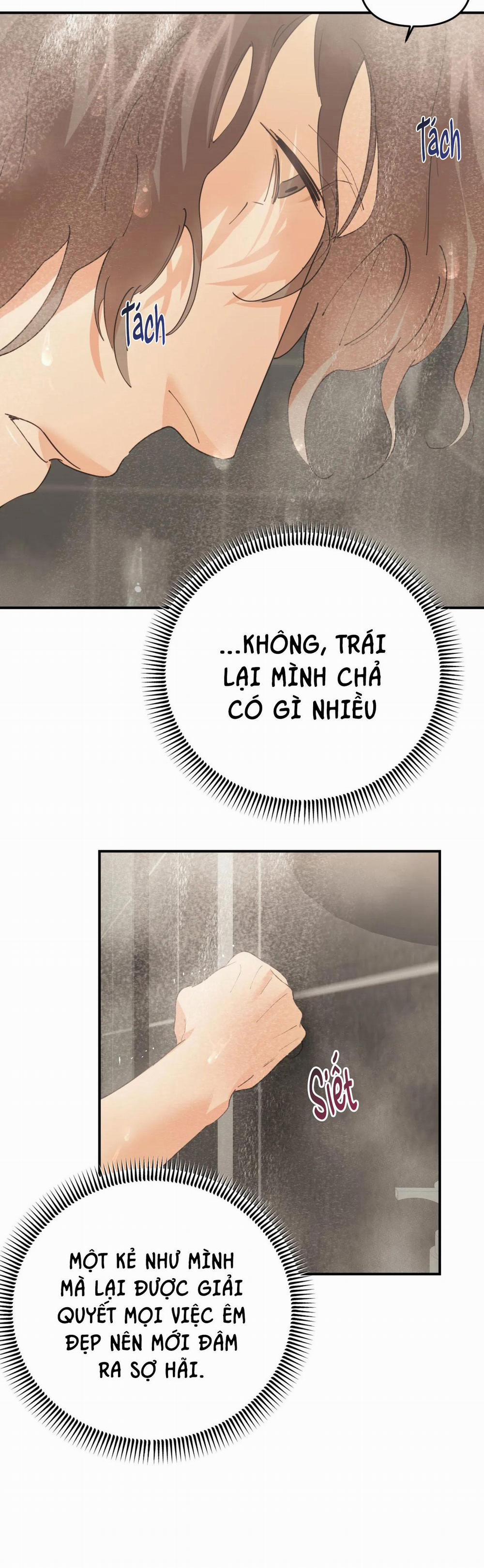 Betting On You 22 trang 8