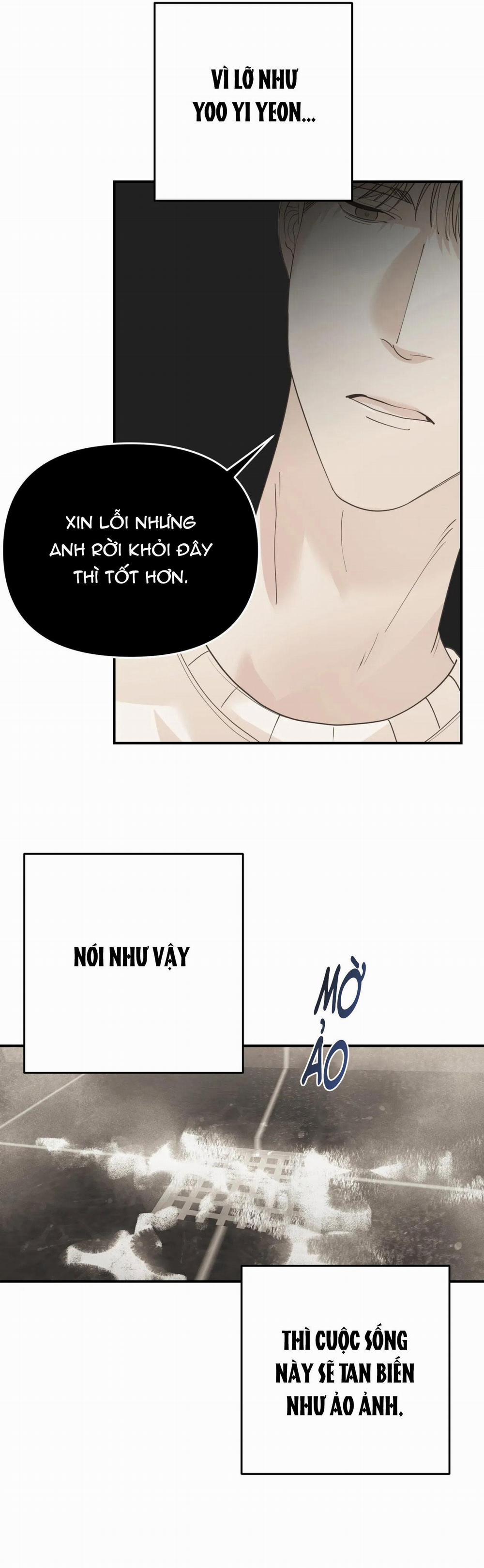 Betting On You 22 trang 9