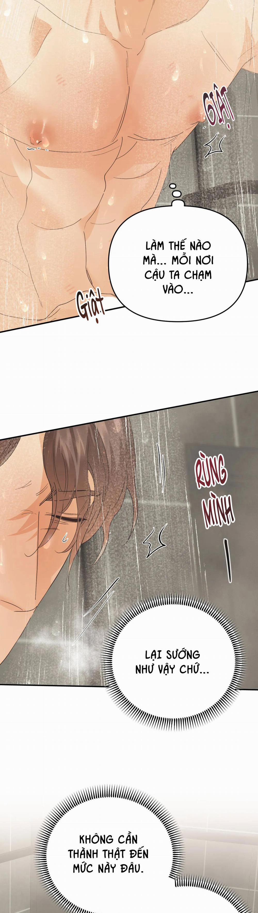 Betting On You 23 trang 11