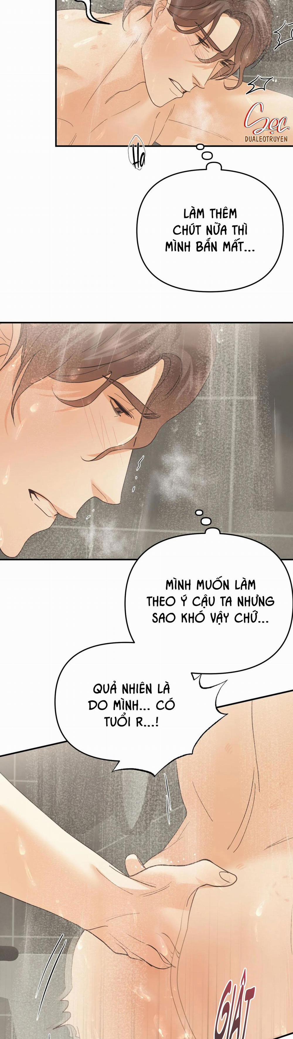 Betting On You 23 trang 13