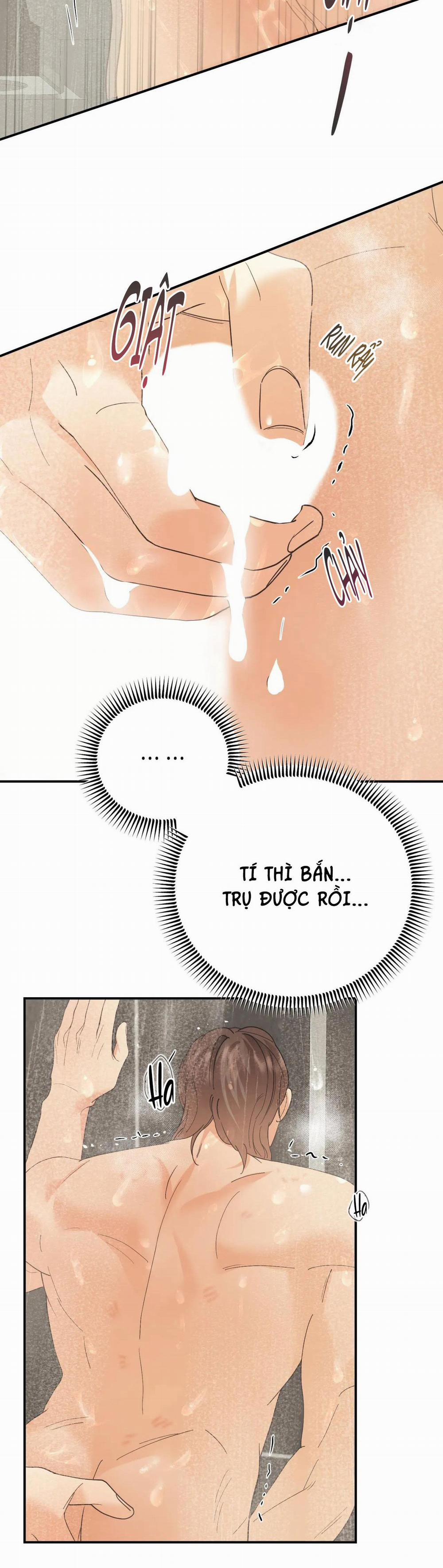 Betting On You 23 trang 14