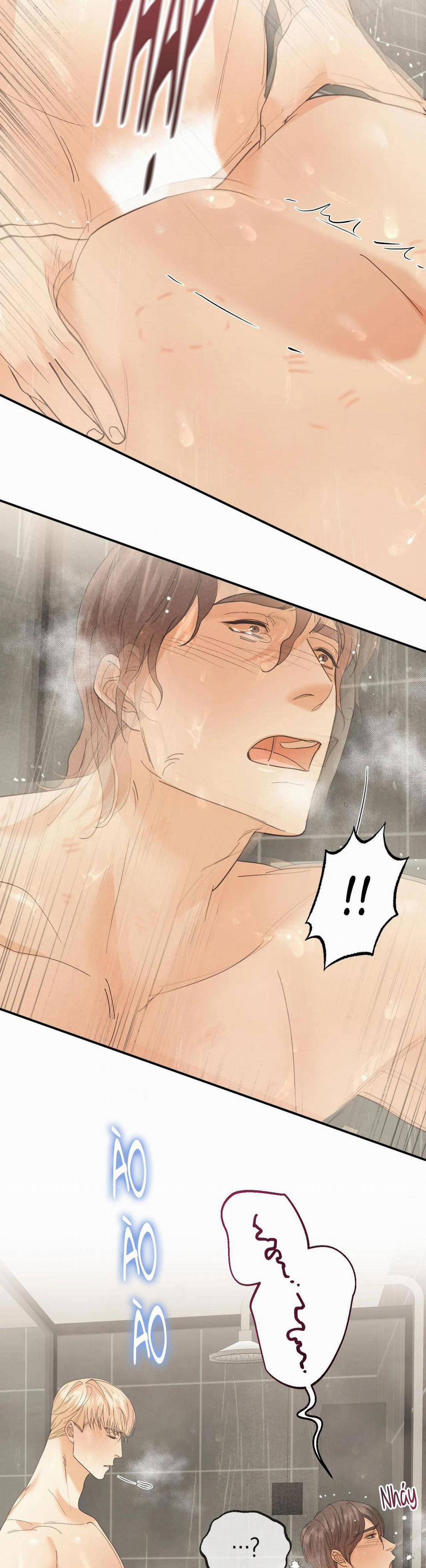 Betting On You 23 trang 16