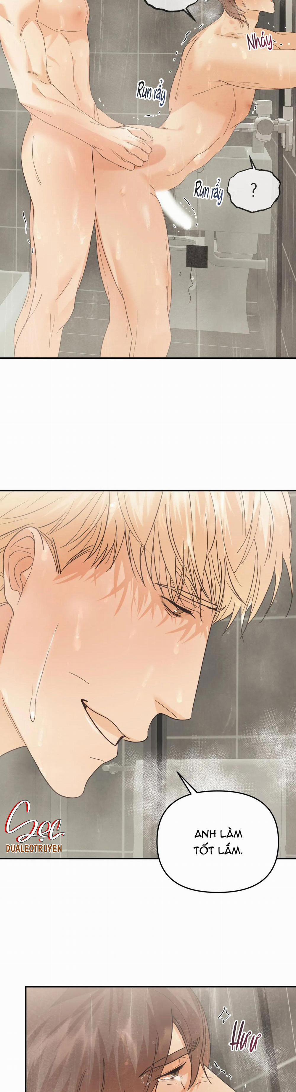 Betting On You 23 trang 17