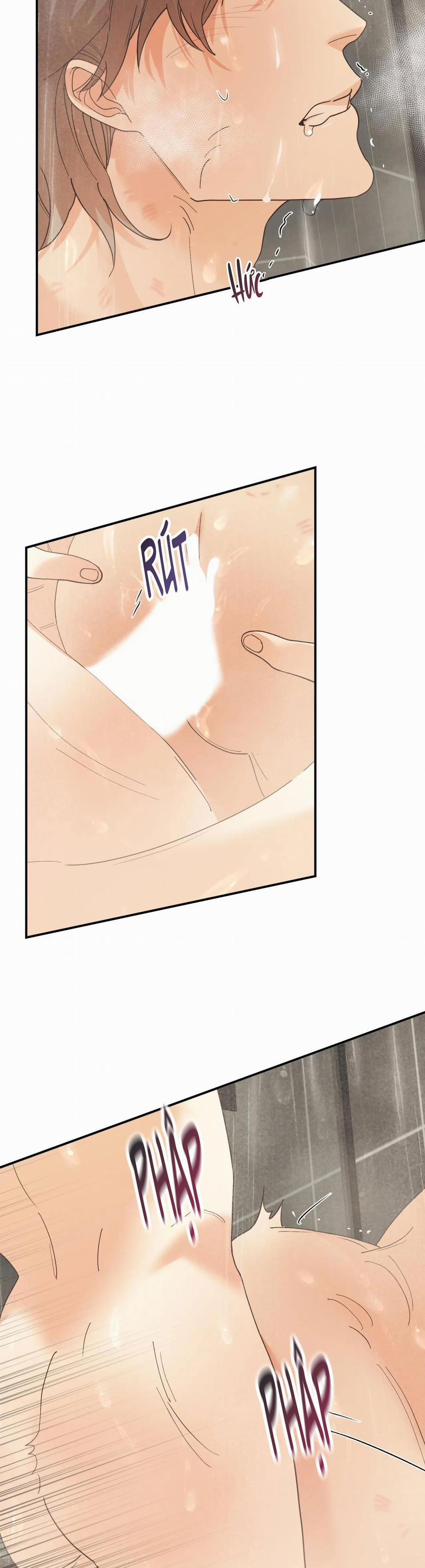 Betting On You 23 trang 18