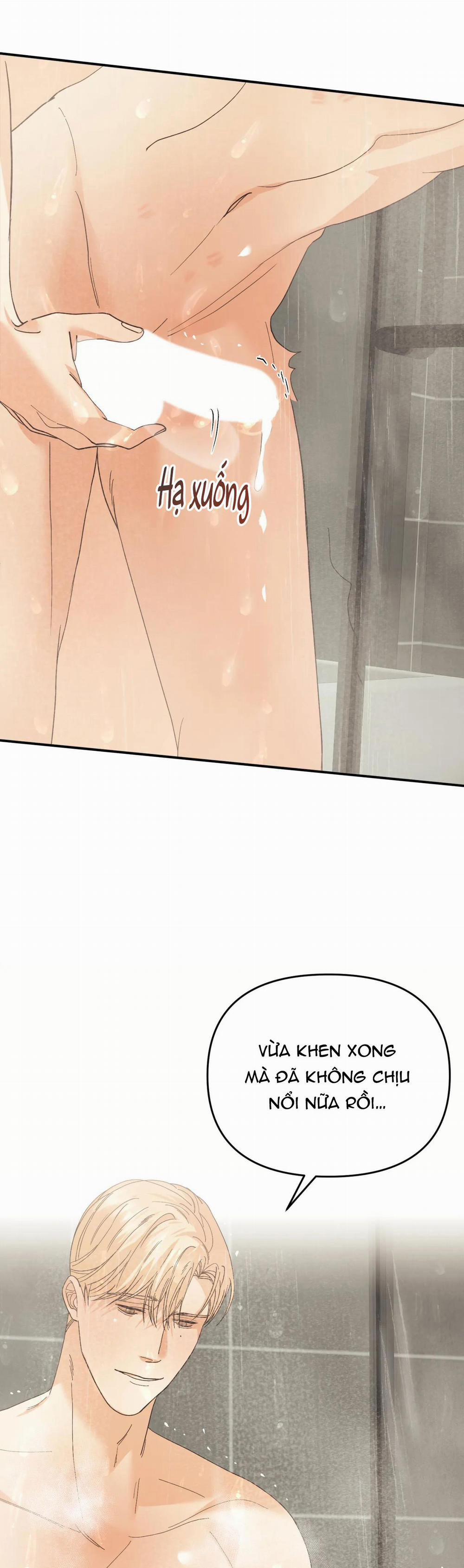 Betting On You 23 trang 20