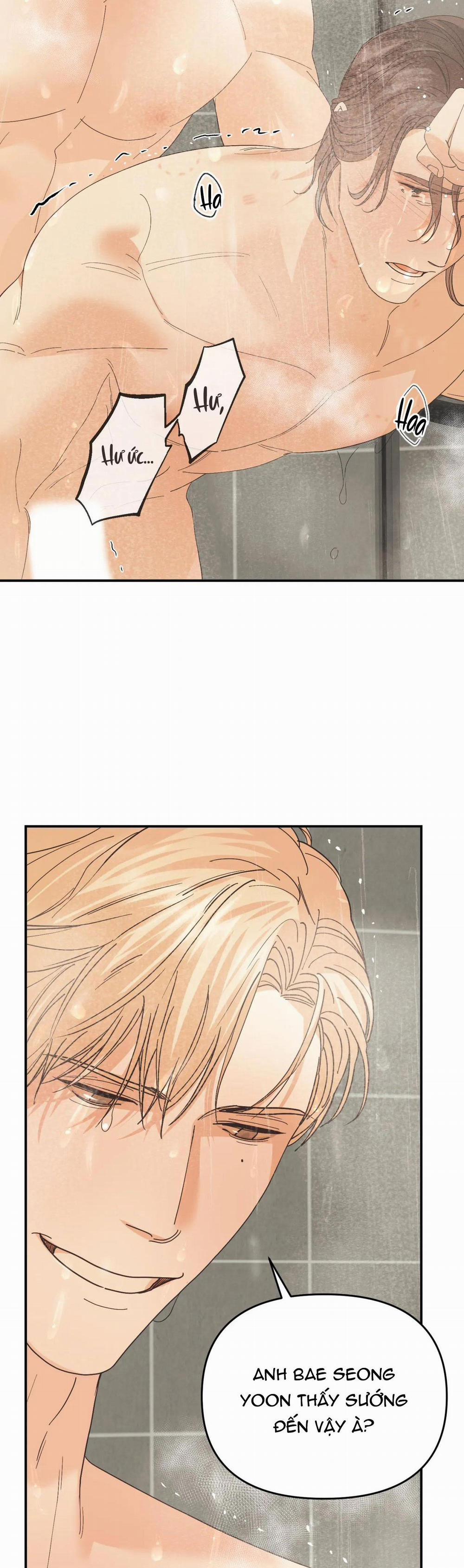 Betting On You 23 trang 21