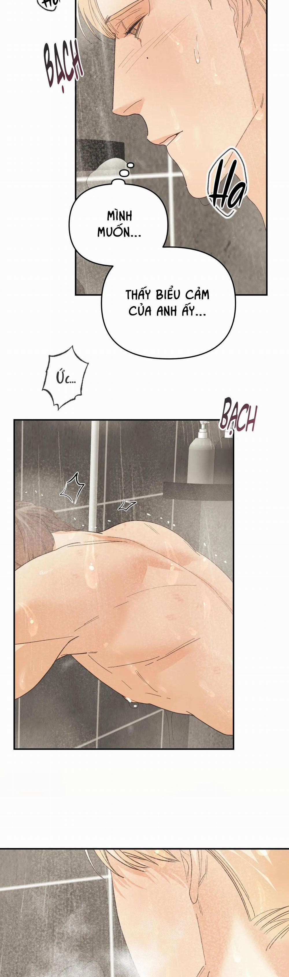 Betting On You 23 trang 23