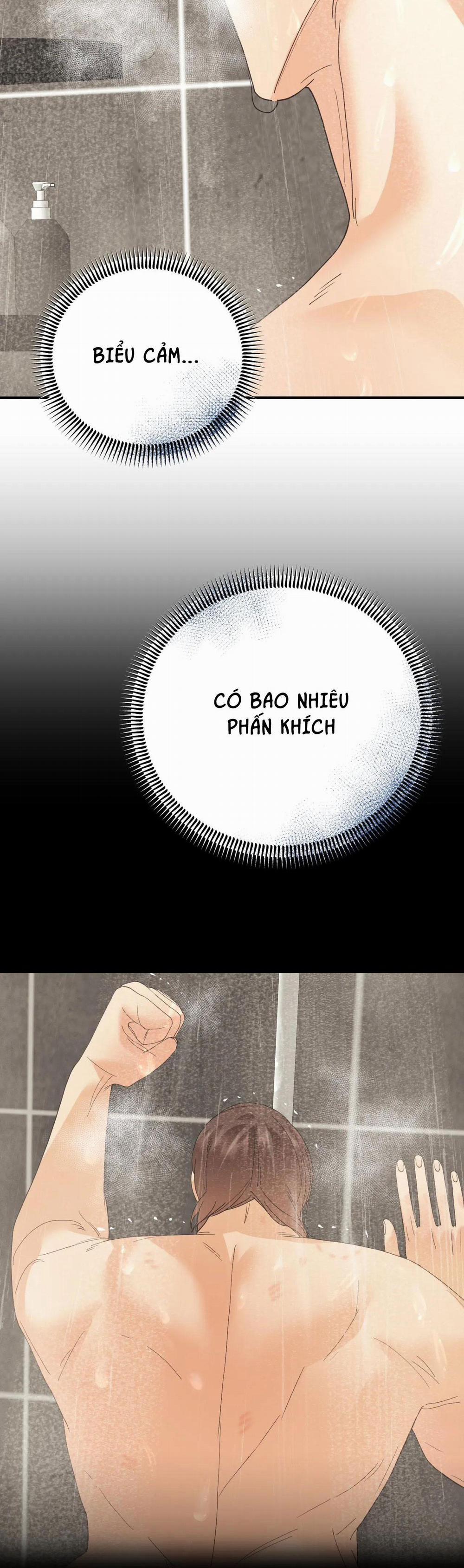 Betting On You 23 trang 24