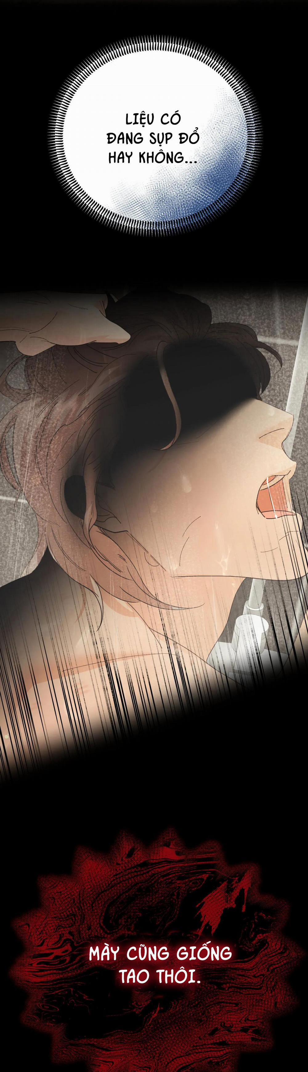 Betting On You 23 trang 25