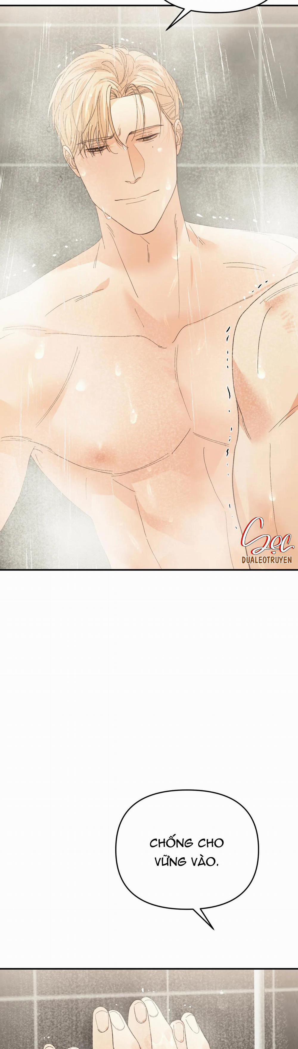 Betting On You 23 trang 5