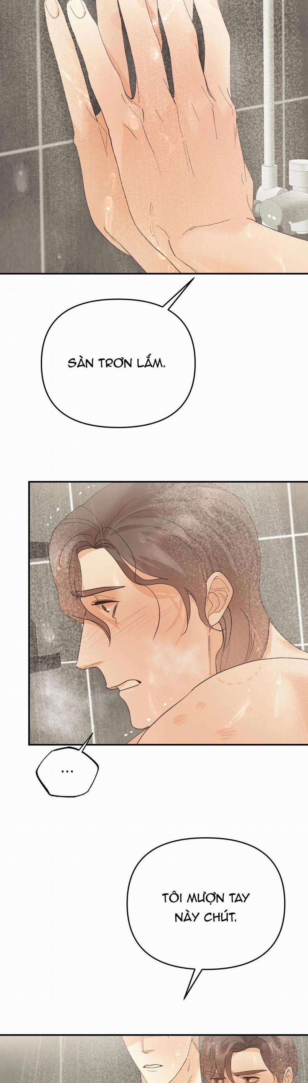 Betting On You 23 trang 6