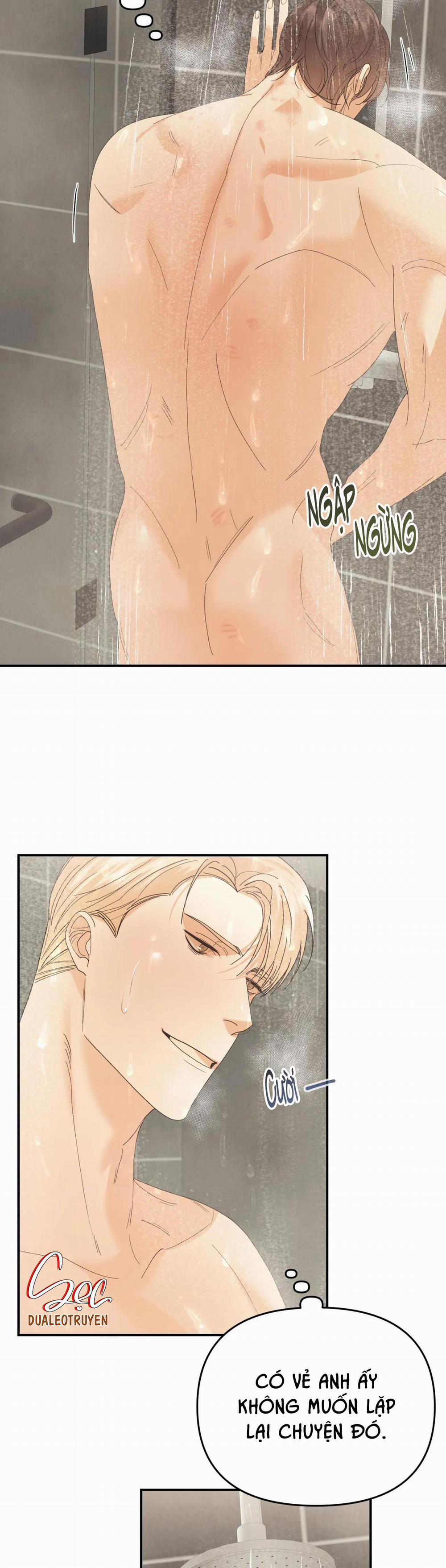 Betting On You 23 trang 9