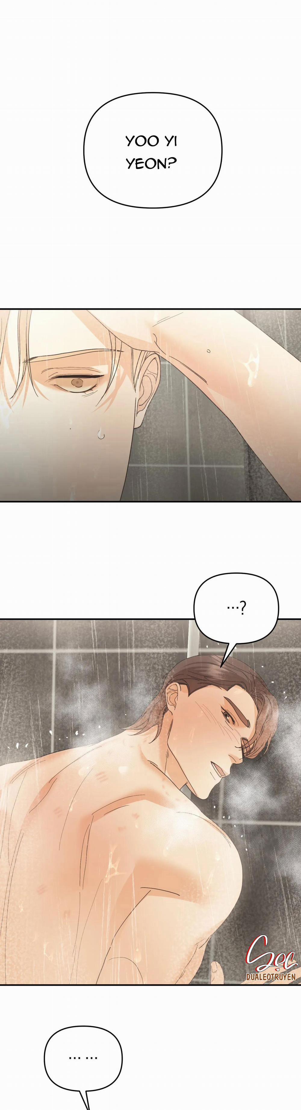 Betting On You 24 trang 0