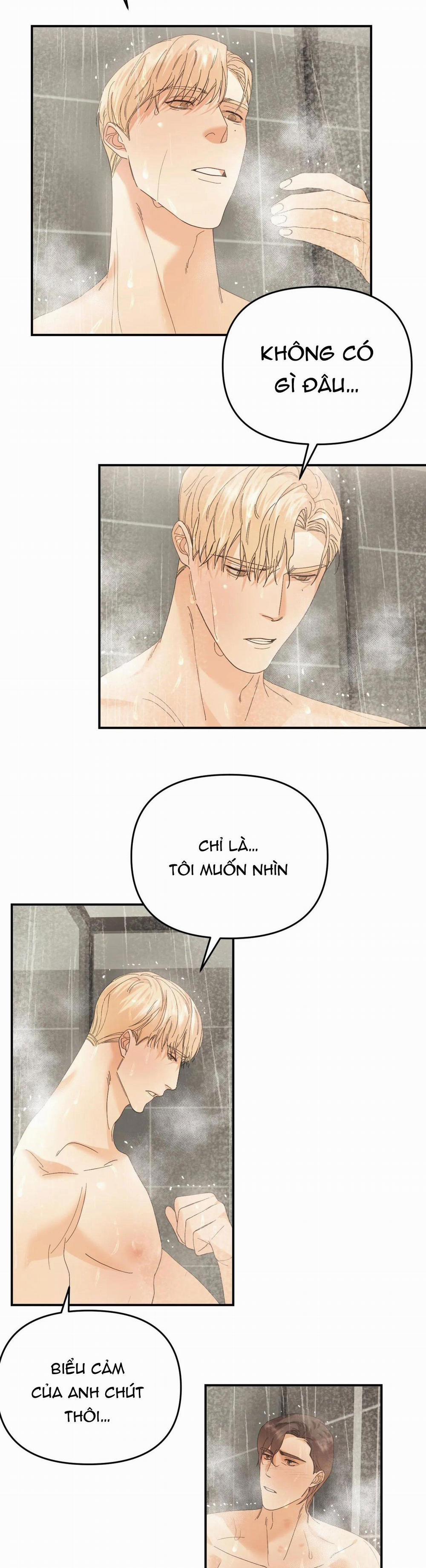 Betting On You 24 trang 1